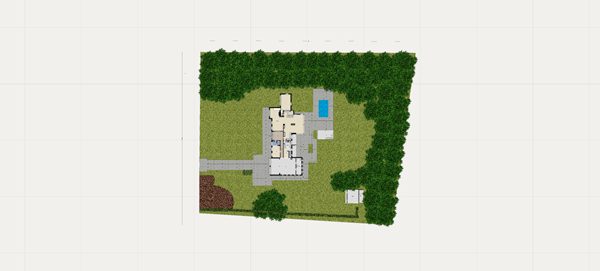 Floorplan - Tisselrietweg 21, 3910 Pelt